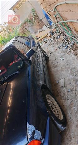 بي ام دبليو الفئة 5